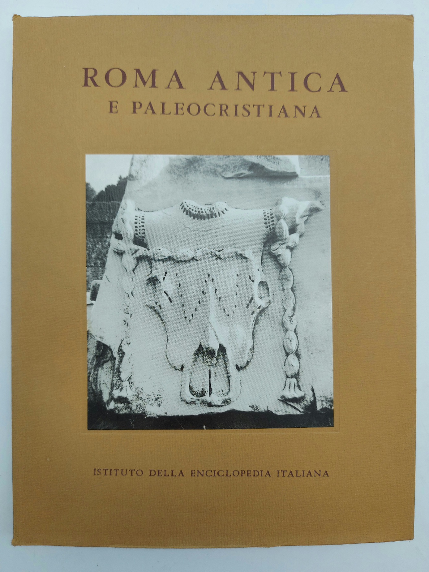 Roma antica e paleocristiana